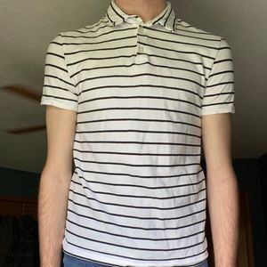 H&M short sleeve polo